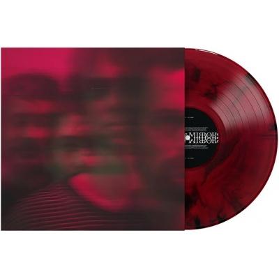All Them Witches / House Of Mirrors (アップルブラックウェイヴ・ヴァイナル仕様 / アナログレコード)  〔LP〕
