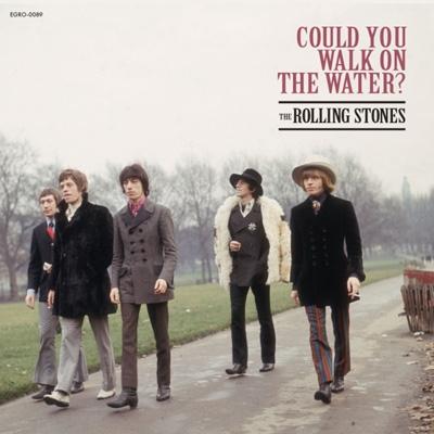 Rolling Stones ローリングストーンズ / COULD YOU WALK ON THE WATER