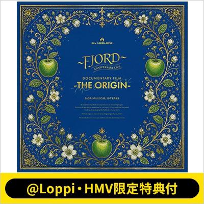 Mrs. GREEN APPLE / 《@Loppi・HMV限定特典付》MGA MAGICAL 10 YEARS