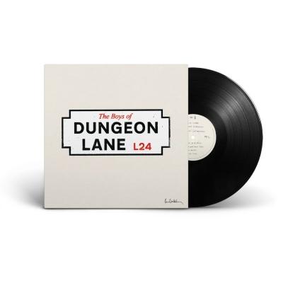 Paul Mccartney ポールマッカートニー / The Boys Of Dungeon Lane