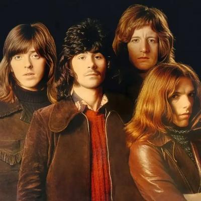 Badfinger Straight Up LP レコード Badfinger バッドフィンガー / Straight Up (アナログレコード) 〔LP