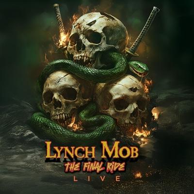 Lynch Mob / Final Ride (CD+DVD) 国内盤 〔CD〕 : HMV&BOOKS online