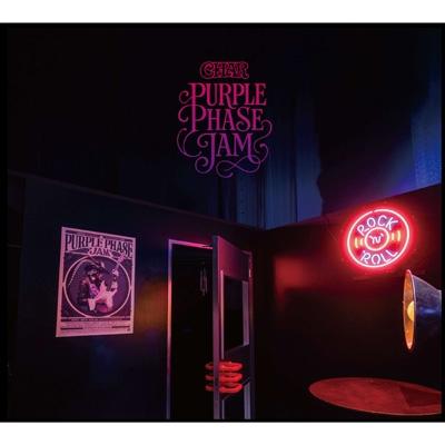 Char (竹中尚人) チャー / Char Nippon Budokan Live 2025 - Purple Phase Jam (Blu-ray+2CD)  〔BLU-RAY DISC〕 | 