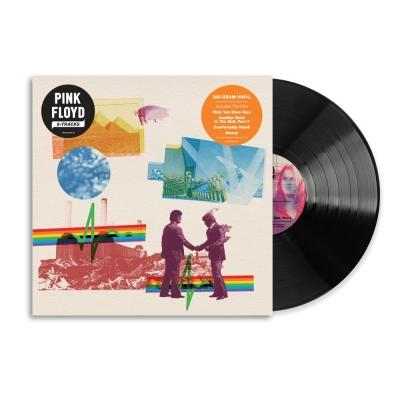 2026年最新】Yahoo!オークション - pink floyd lp(すべて)の中古品