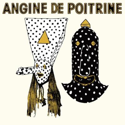 Angine de Poitrine / Vol.1 (アナログレコード) 〔LP〕 : HMV&BOOKS