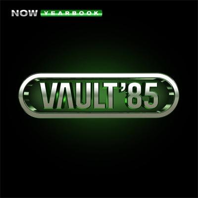 NOW（コンピレーション） / NOW Yearbook – THE VAULT 1985 (4CD) 輸入盤 〔CD〕
