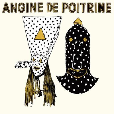 Angine de Poitrine / Vol.I 輸入盤 〔CD〕