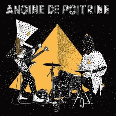 Angine de Poitrine / Vol.II 輸入盤 〔CD〕