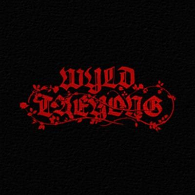 テヨン (NCT 127) / 1st Album:  WYLD (WYLD BOOK Ver.) [2MINI CD]  〔CD〕（Yahoo!・HMV&BOOKS online Yahoo!店）