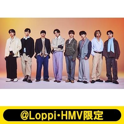 中島颯太 まとめ売り 中島颯太ver.》FANTASTICSコンプリートブック『タイトル未定』【@Loppi