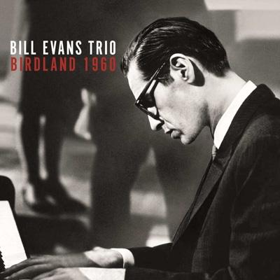 Bill Evans (Piano) ビルエバンス / Birdland 1960 輸入盤 〔CD
