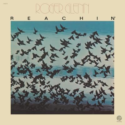Roger Glenn / Reachin' (180グラム重量盤レコード / Jazz Dispensary Top Shelf )  〔LP〕 | 