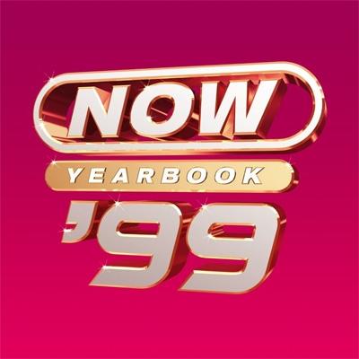 NOW（コンピレーション） / NOW Yearbook 1999 (4CD) 輸入盤 〔CD〕