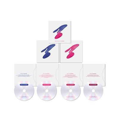 New Order ニューオーダー / The Best & Rest Of (4CD Deluxe Edition