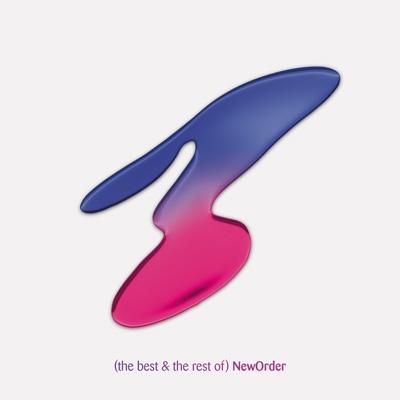 New Order ニューオーダー / The Best & Rest Of (2CD) 輸入盤 〔CD
