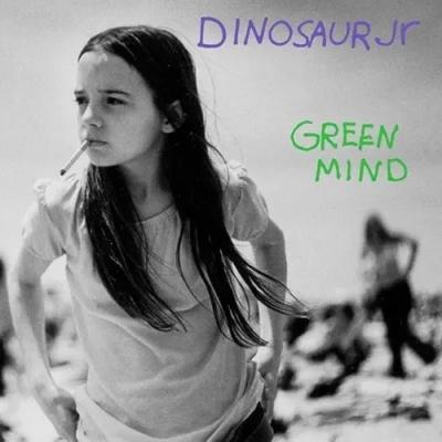 Dinosaur Jr ダイナソージュニア / Green Mind (35th Anniversary