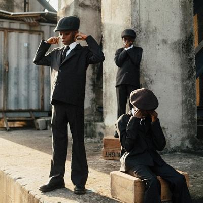 Ezra Collective / Here Because Of Hope 輸入盤 〔CD〕 | 