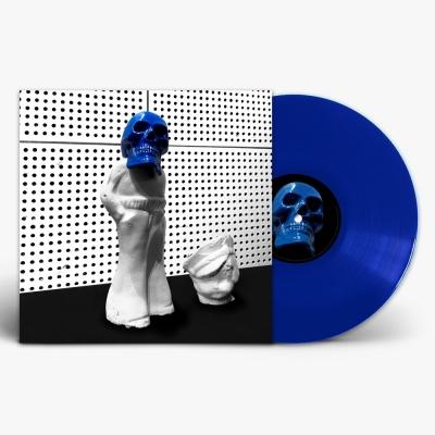 Jack White / Frozen Charlotte (ソリッドブルー・ヴァイナル仕様