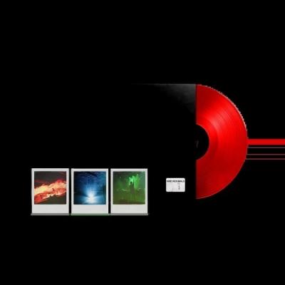 Nine Inch Nails ナインインチネイルズ / Noize Exclusive 2xlp 〔LP
