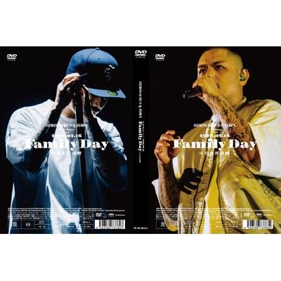 【週末限定】ZORN CD+DVD8枚セット 限定盤あり 美品 OZROSAURUS & ZORN / All My Homies presents “Family Day