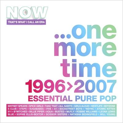NOW（コンピレーション） / NOW That’s What I Call An Era – One More Time:  1996-2007 (4CD) 輸入盤 〔CD〕