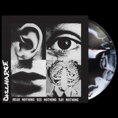 2026年最新】Yahoo!オークション - discharge lp(すべて)の中古品