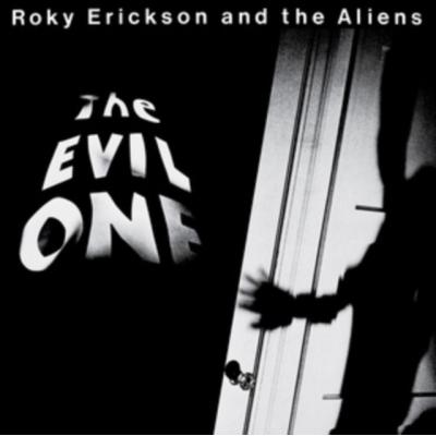 Roky Erickson / Evil One  〔LP〕