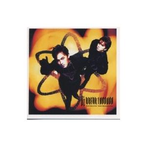 B'z / Break Through  〔CD〕 | 