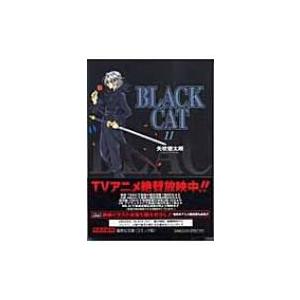 BLACK CAT 11 集英社文庫 / 矢吹健太朗 ヤブキケンタロウ  〔文庫〕｜hmv