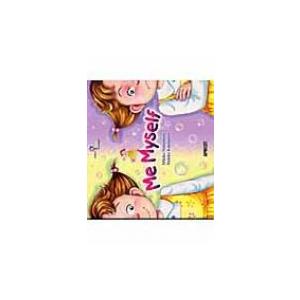 Me　Myself アプリコットPicture　Bookシリーズ / 中本幹子  〔本〕｜hmv