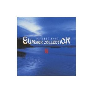 オムニバス(コンピレーション) / Pacific Moon Summer Collection 国内盤 〔CD〕｜hmv