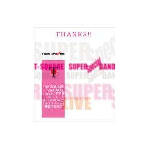 T-SQUARE 御茶保守的 / T-square Super Band Special:  The Square-t-square Since 1978 30  〔BLU-RAY DISC〕 CD、音楽ソフト、チケット-フュージョン