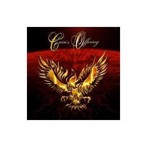Cain's Offering / Gather The Faithful 国内盤 〔CD〕 | 