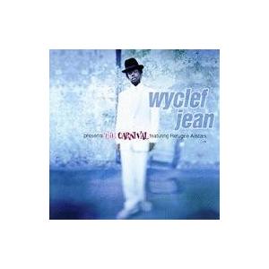 Wyclef Jean Featuring Refugee All Stars / Carnival 国内盤 〔CD〕｜hmv