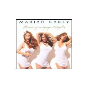 Mariah Carey マライアキャリー / Memoirs Of An Imperfect Angel 輸入盤 〔CD〕｜hmv