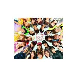 モーニング娘。(モー娘 モームス) / モーニング娘。 全シングル カップリングコレクション  〔CD〕 | 