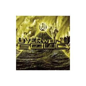 UVERworld ウーバーワールド / GOLD  〔CD Maxi〕｜hmv