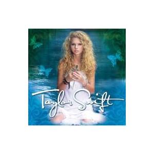 Taylor Swift テイラースウィフト / Taylor Swift:  Deluxe Edeshon (CD＋DVD) 国内盤 〔CD〕｜hmv