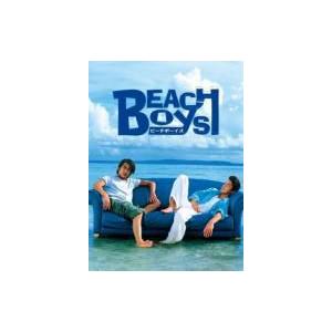 ビーチボーイズ DVD BOX 〔DVD〕