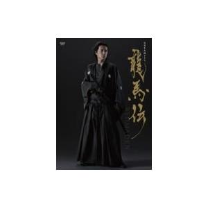 NHK大河ドラマ 龍馬伝 完全版 Blu-ray BOX - 1 〔BLU-RAY DISC〕