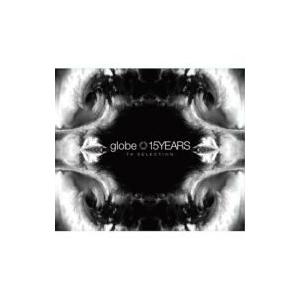 globe グローブ / 15YEARS -TK SELECTION-  〔CD〕