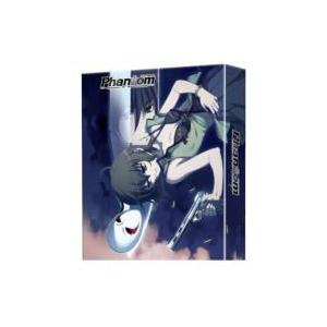 Phantom 〜Requiem for the Phantom〜 Blu-ray BOX  〔BLU-RAY DISC〕 アニメーション-その他
