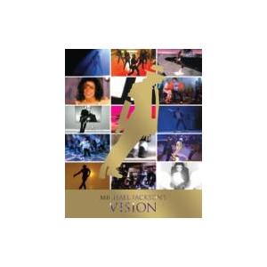Michael Jackson マイケルジャクソン Jackson 039 S 3枚組 Dvd 店 Dvd Vision
