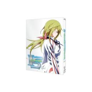 IS ＜インフィニット・ストラトス＞　第4巻 〔BLU-RAY DISC〕