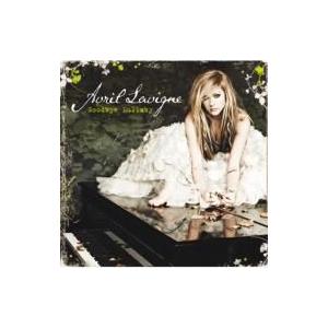 Avril Lavigne アヴリル・ラヴィーン / Goodbye Lullaby 国内盤 〔CD〕｜hmv