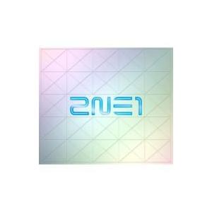 2NE1 トゥエニーワン / 2NE1  〔CD〕