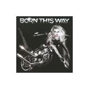 Lady Gaga レディーガガ / Born This Way (2枚組アナログレコード)  〔LP〕｜hmv