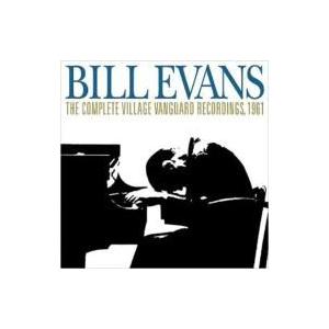 Bill Evans (Piano) ビルエバンス / Waltz For Debby The Complete Village Vanguard Recordings. 1961 国内盤 〔SHM-CD〕 | 