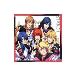 ST☆RISH / マジLOVE1000％ 国内盤 〔CD Maxi〕（Yahoo!・HMV&BOOKS online Yahoo!店）