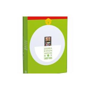 DORAEMON THE MOVIE BOX SHORT FILMS【初回限定生産商品】 〔DVD
